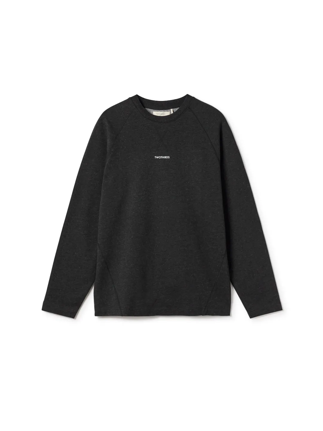 Agattu Sweater Black