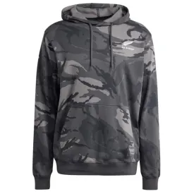 All Blacks Camo Hoodie by adidas