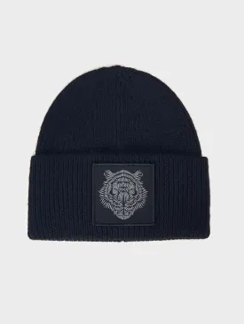 ANTONY MORATO Knit beanie Hat for boy - MKHA00122