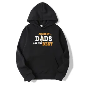 ARCHERY DAD HOODIE