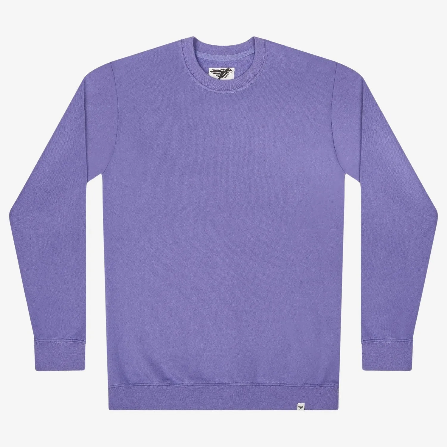 Arugam Heavyweight Sweatshirt Made Of Organic Cotton