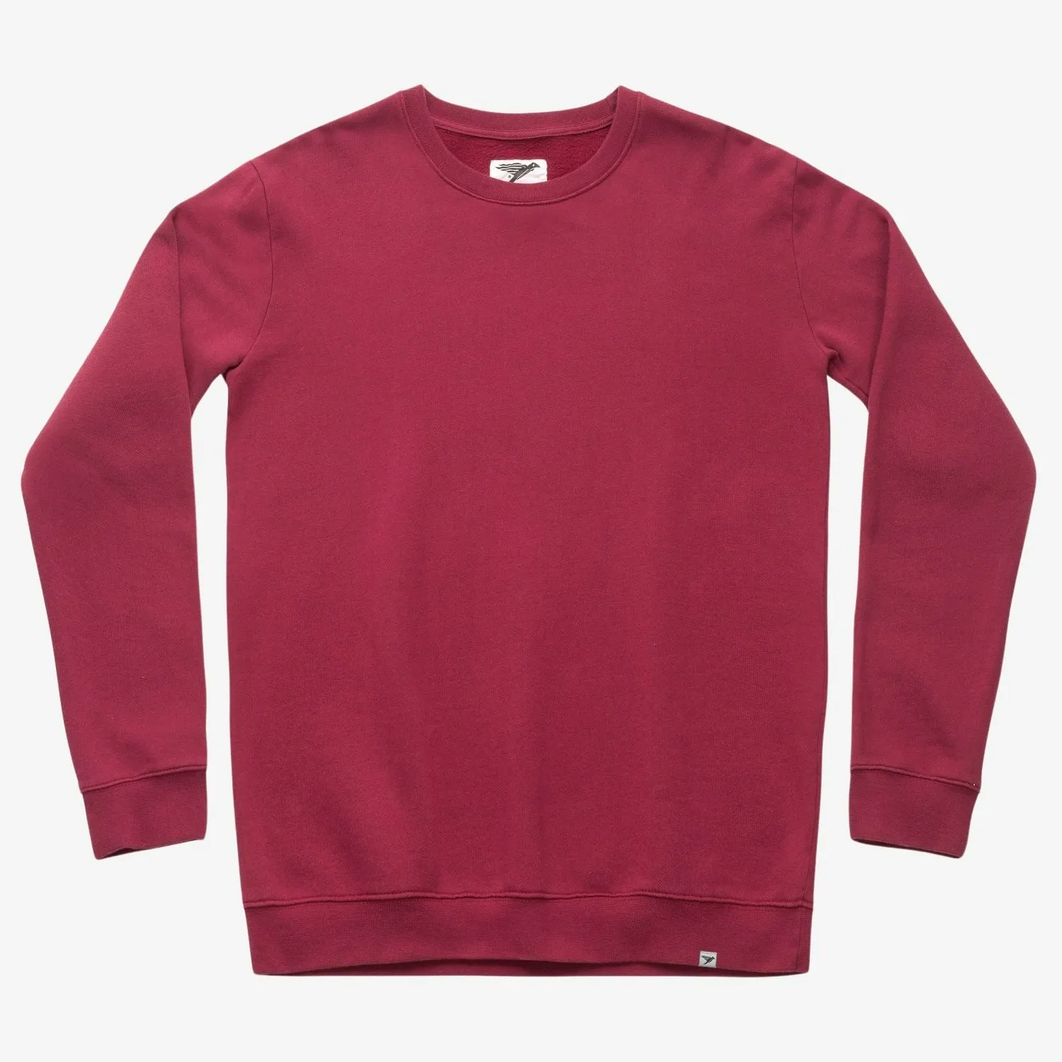 Arugam Heavyweight Sweatshirt Made Of Organic Cotton