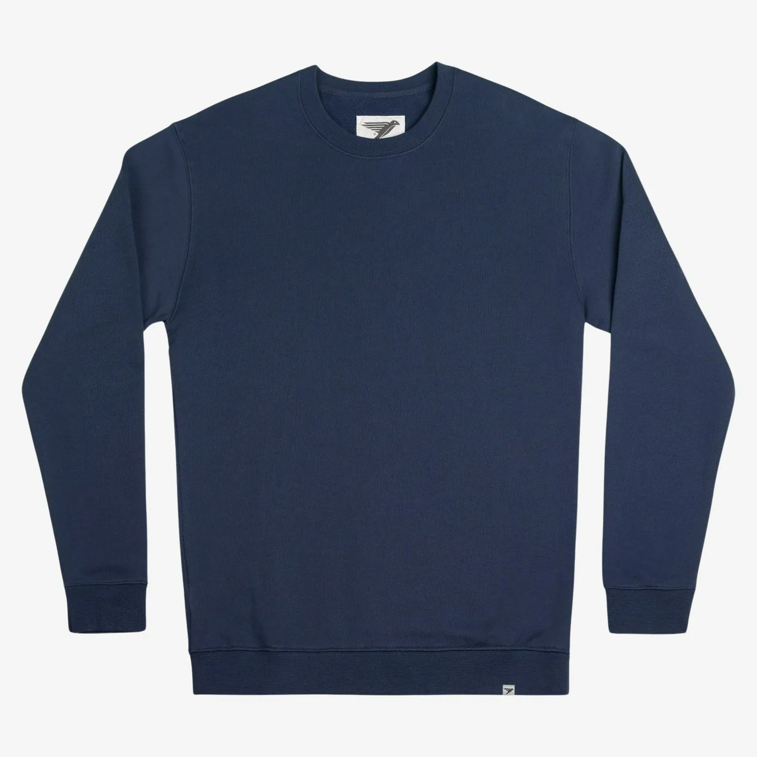 Arugam Heavyweight Sweatshirt Made Of Organic Cotton