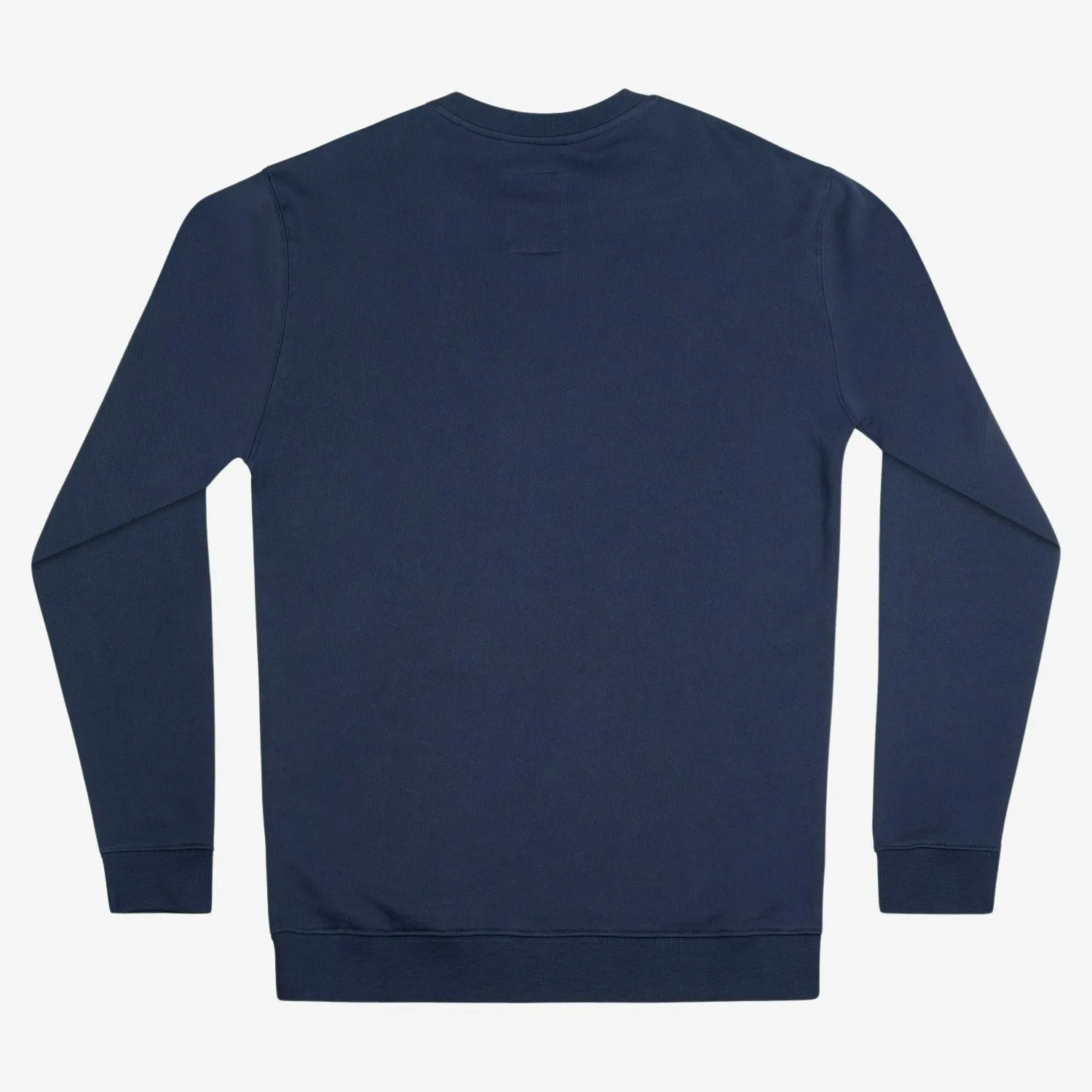 Arugam Heavyweight Sweatshirt Made Of Organic Cotton