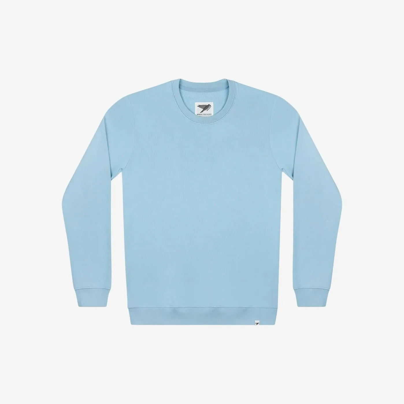 Arugam Heavyweight Sweatshirt Made Of Organic Cotton