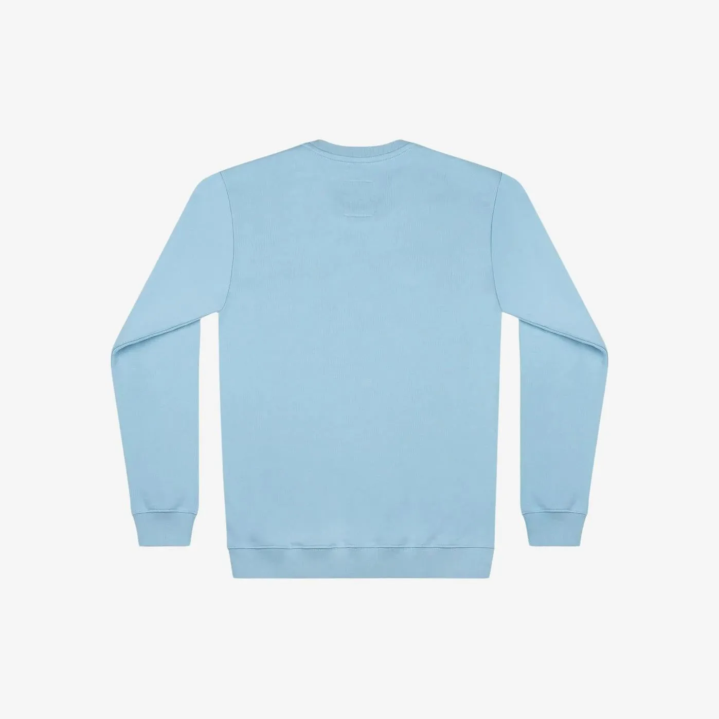 Arugam Heavyweight Sweatshirt Made Of Organic Cotton