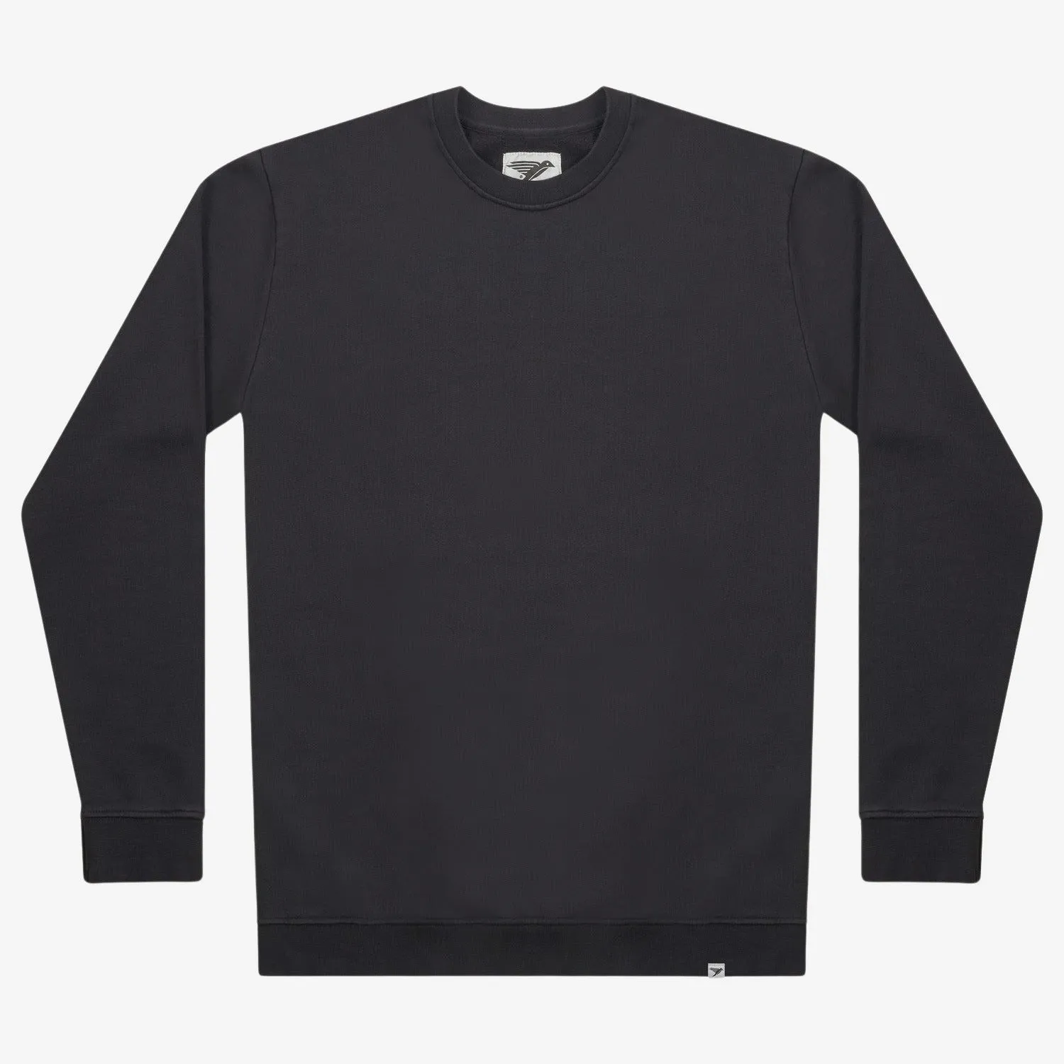 Arugam Heavyweight Sweatshirt Made Of Organic Cotton