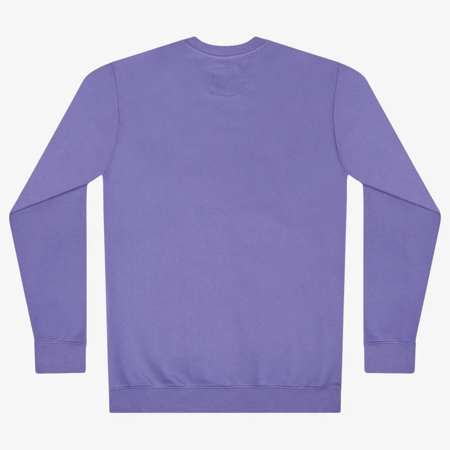 Arugam Heavyweight Sweatshirt Made Of Organic Cotton