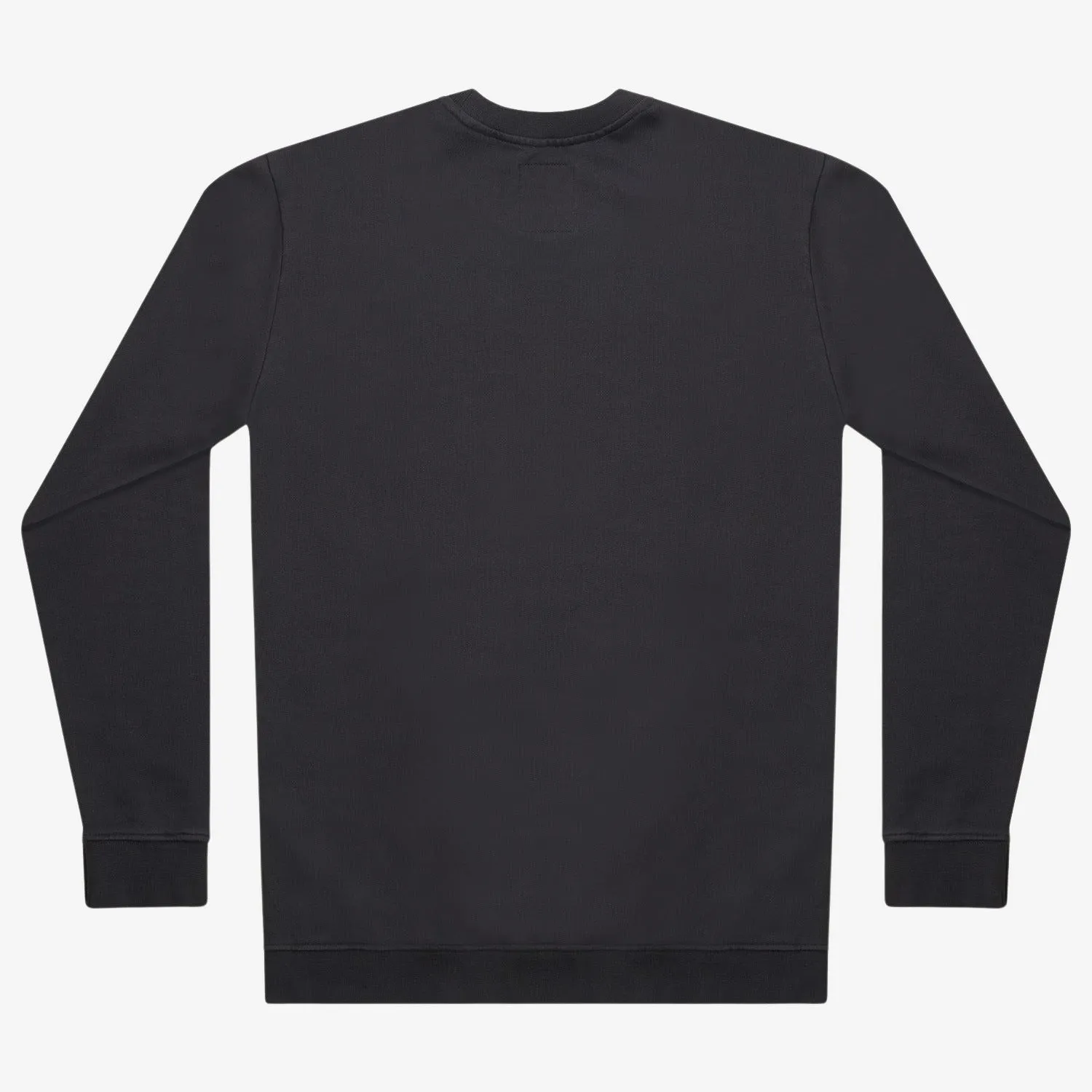 Arugam Heavyweight Sweatshirt Made Of Organic Cotton