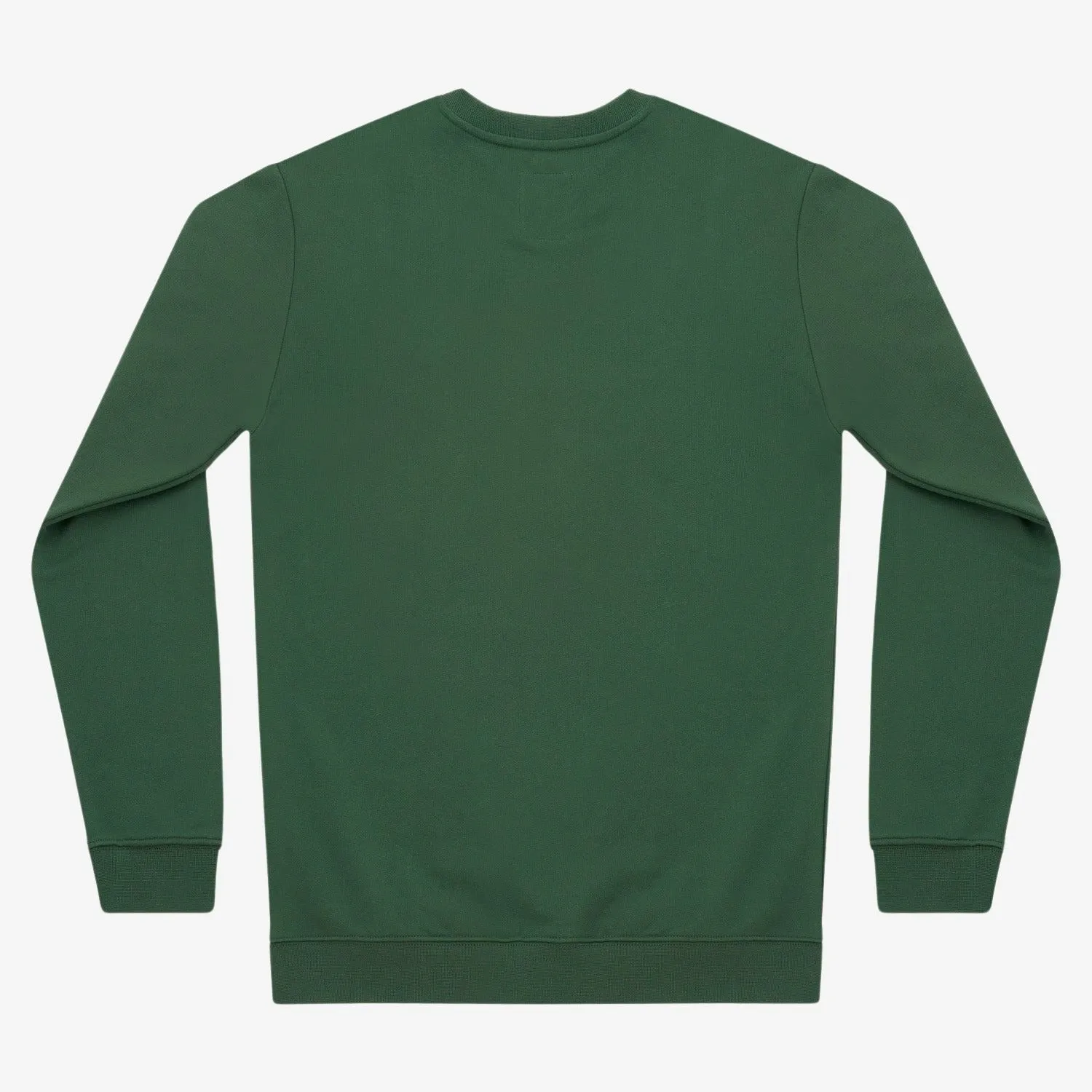 Arugam Heavyweight Sweatshirt Made Of Organic Cotton