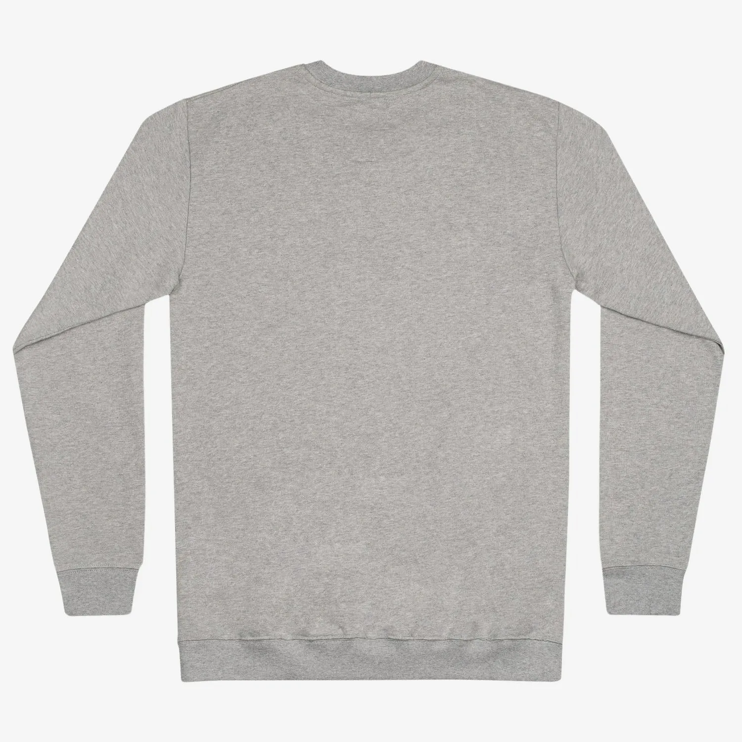 Arugam Heavyweight Sweatshirt Made Of Organic Cotton