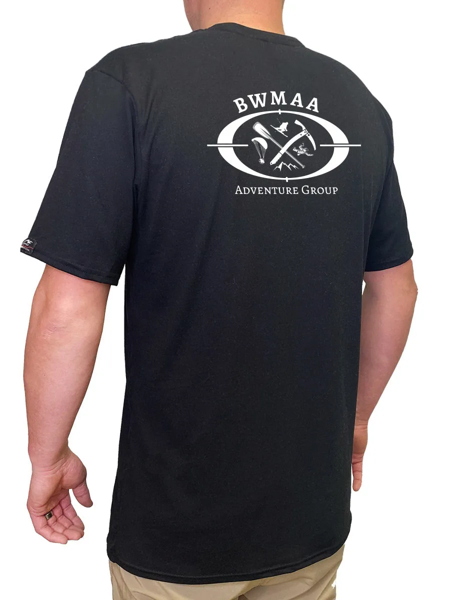 Blackwater SoftTECH™ Short Sleeve Tee