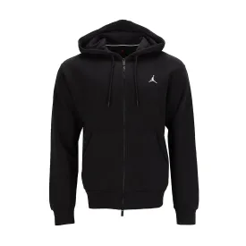 Brooklyn Fleece FZ Hoody - Mens