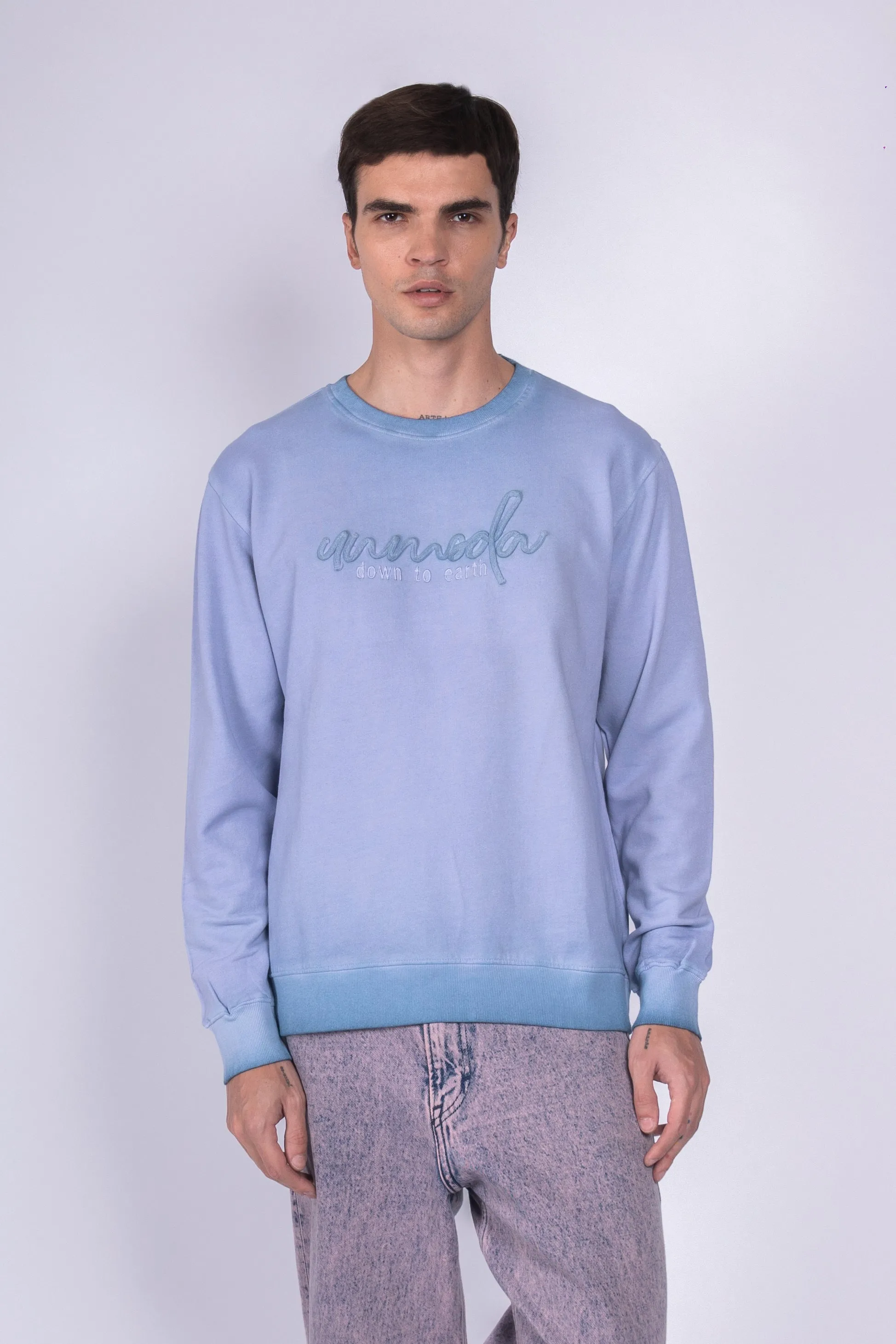 Capa Cosmix Organic Cotton Sweatshirt