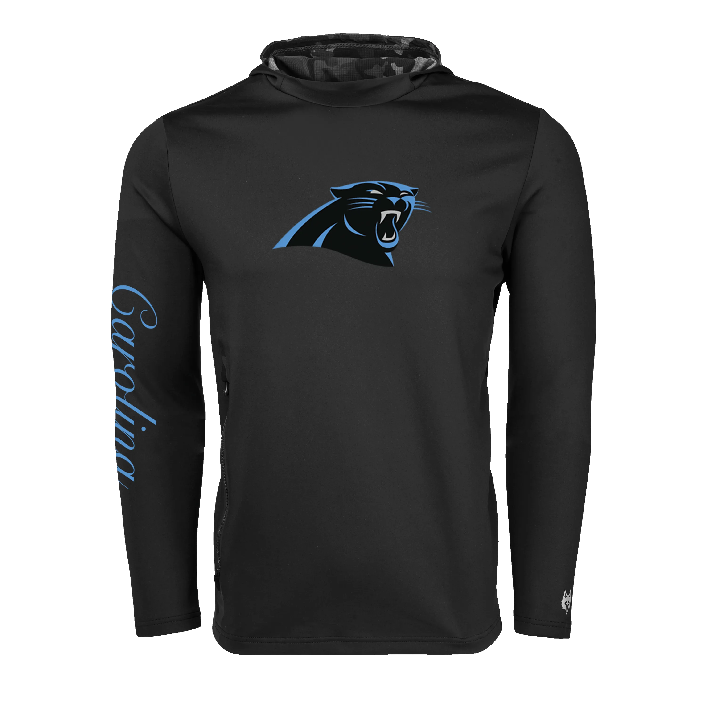 Carolina Panthers Cokato Hoodie