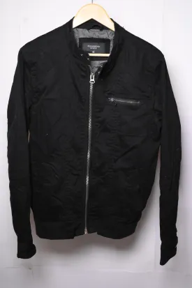 Cedarwood State Black Small Jacket