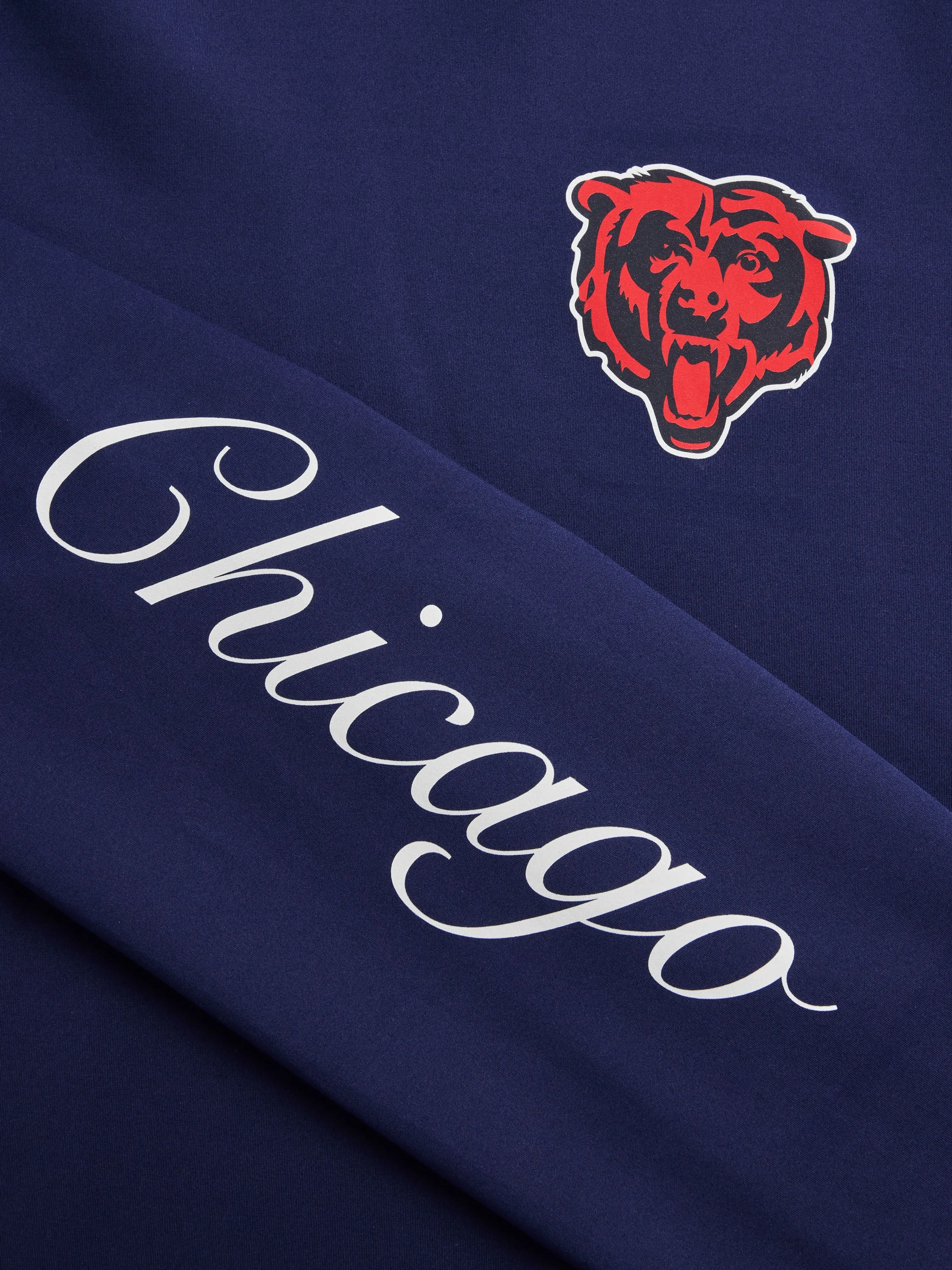 Chicago Bears Cokato Hoodie