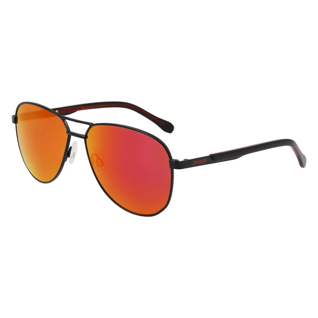 Classic Aviator Sunglasses Ii - Black