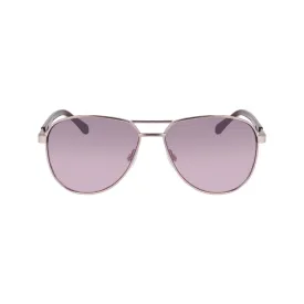 Classic Aviator Sunglasses Ii - Gold