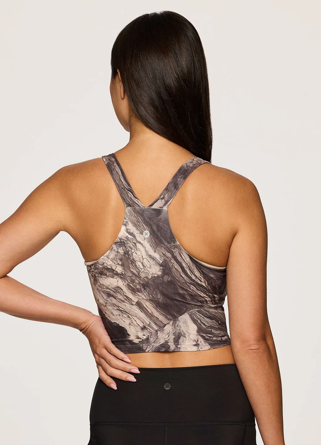 Concrete Dreams Super Soft Bra Tank