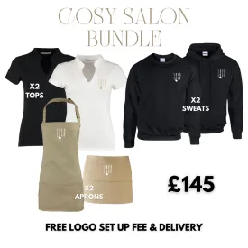 Cosy Salon Bundle