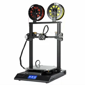 CR-X Dual Color Extruder 3D Printer Qatar