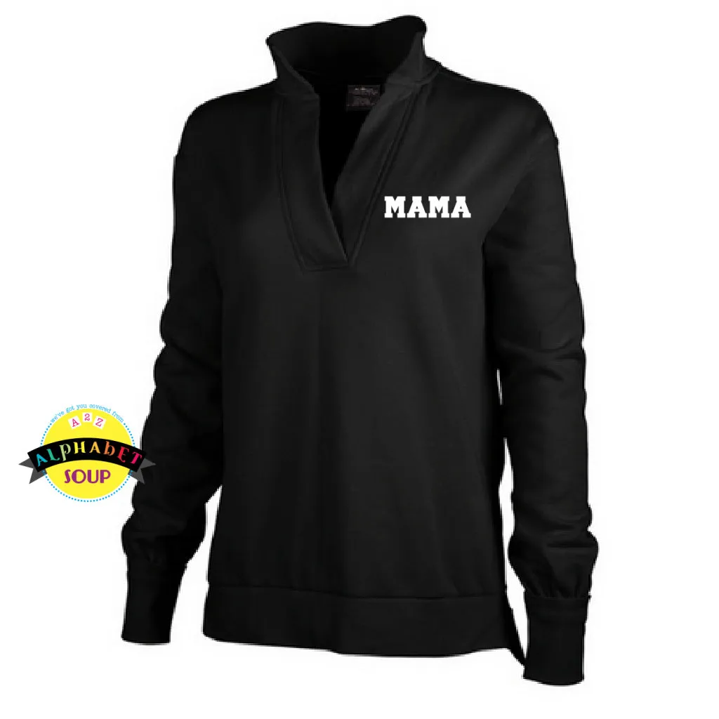 CRA Women's Coastal Personalized Sweatshirt