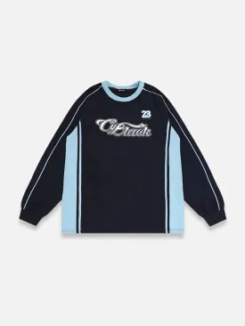 CyBlack 23 Sweatshirt