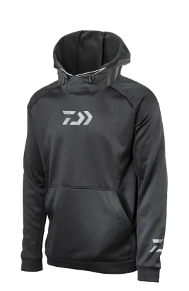 Daiwa D-Vec Hoodie w/ Integrated Facemask