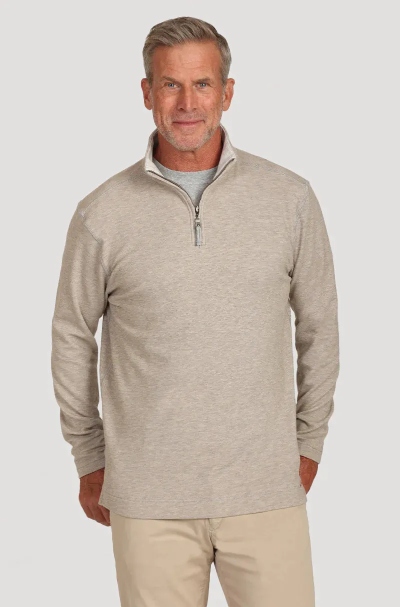 Day Break 1/4zip Pullover