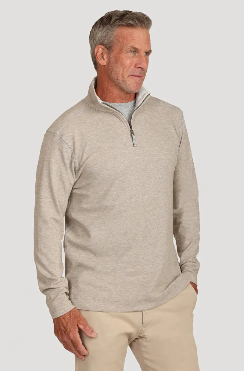 Day Break 1/4zip Pullover