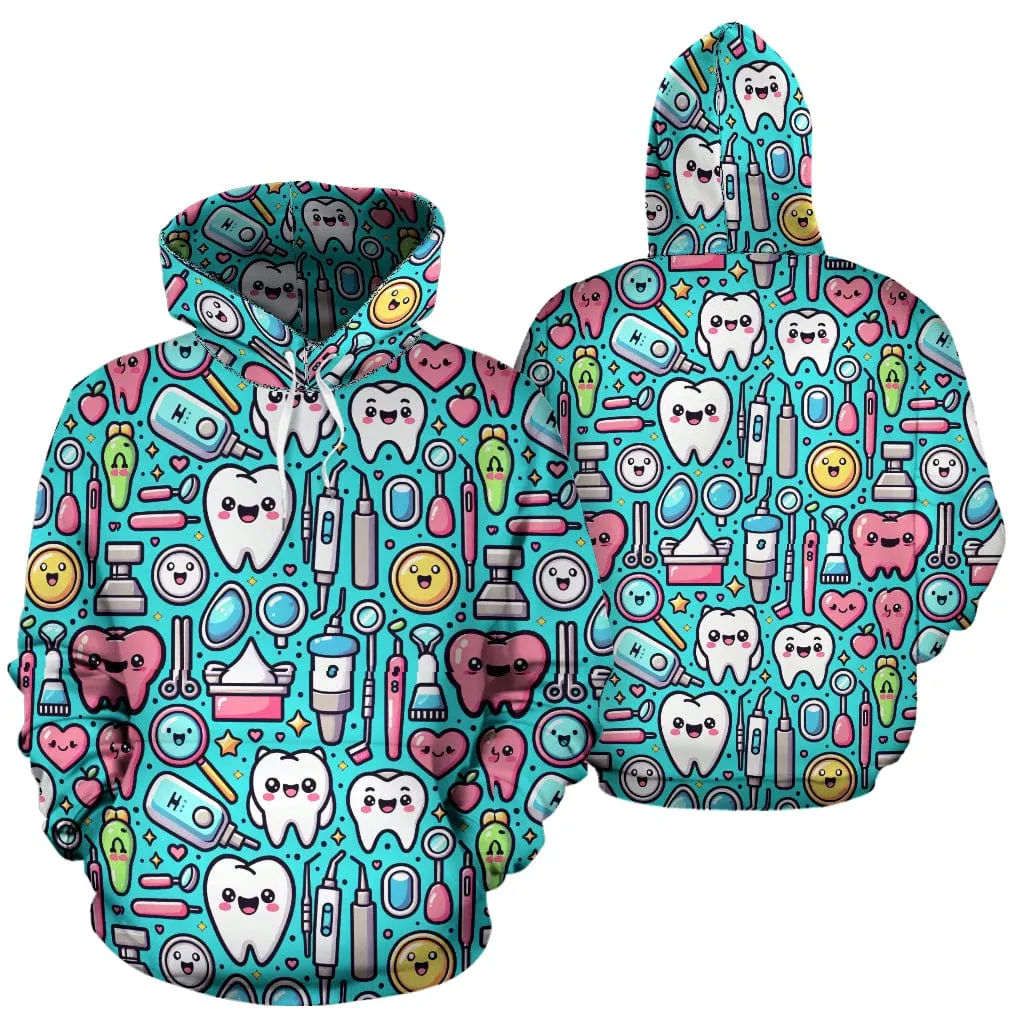 Dentist Hoodie