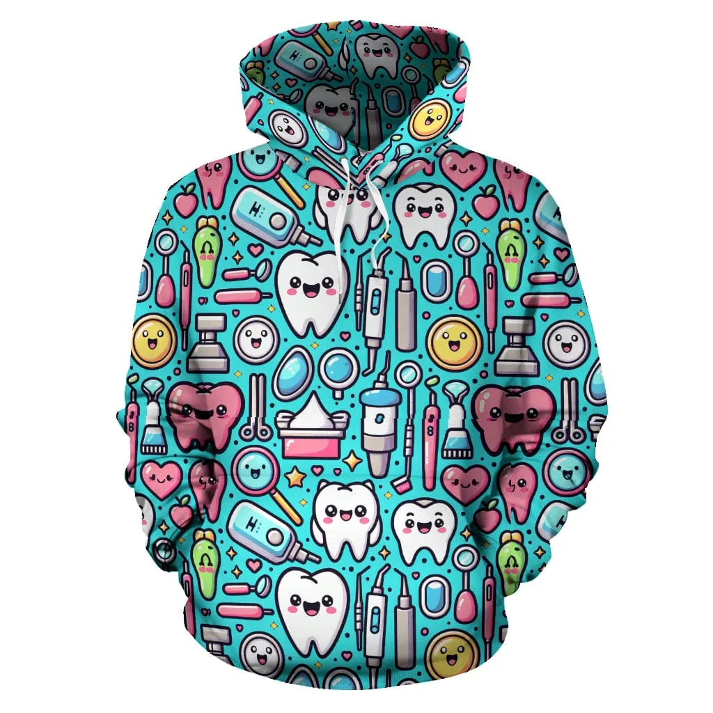 Dentist Hoodie