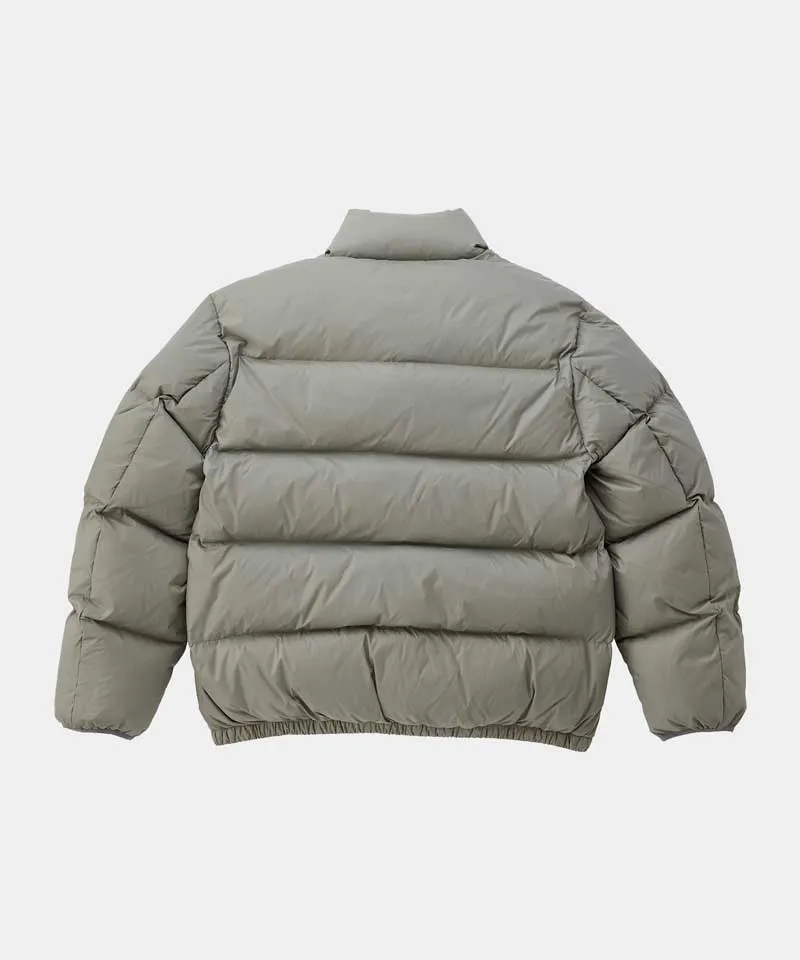 Down Puffer Jacket