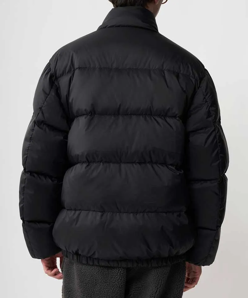 Down Puffer Jacket