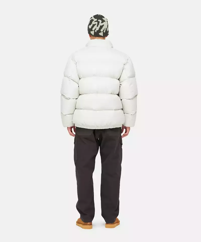 Down Puffer Jacket