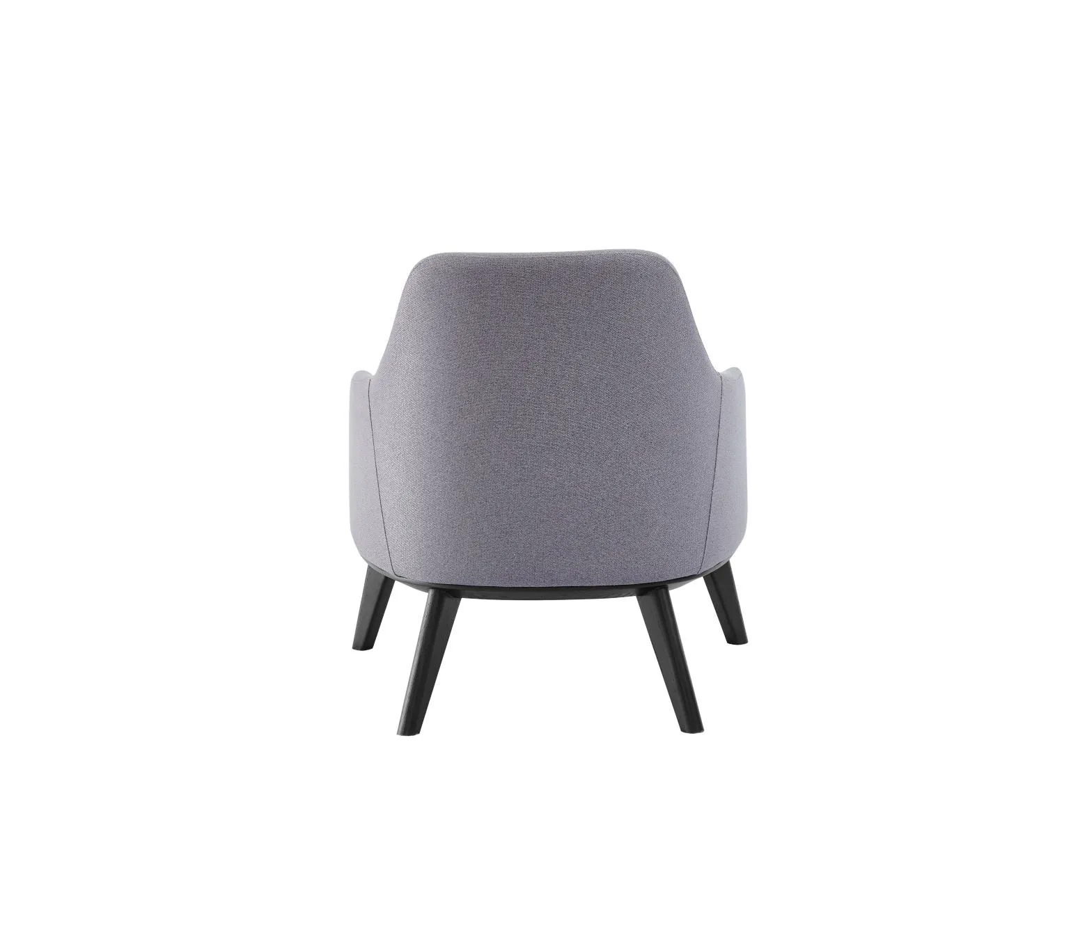 Durbuy Dark Taupe Chair