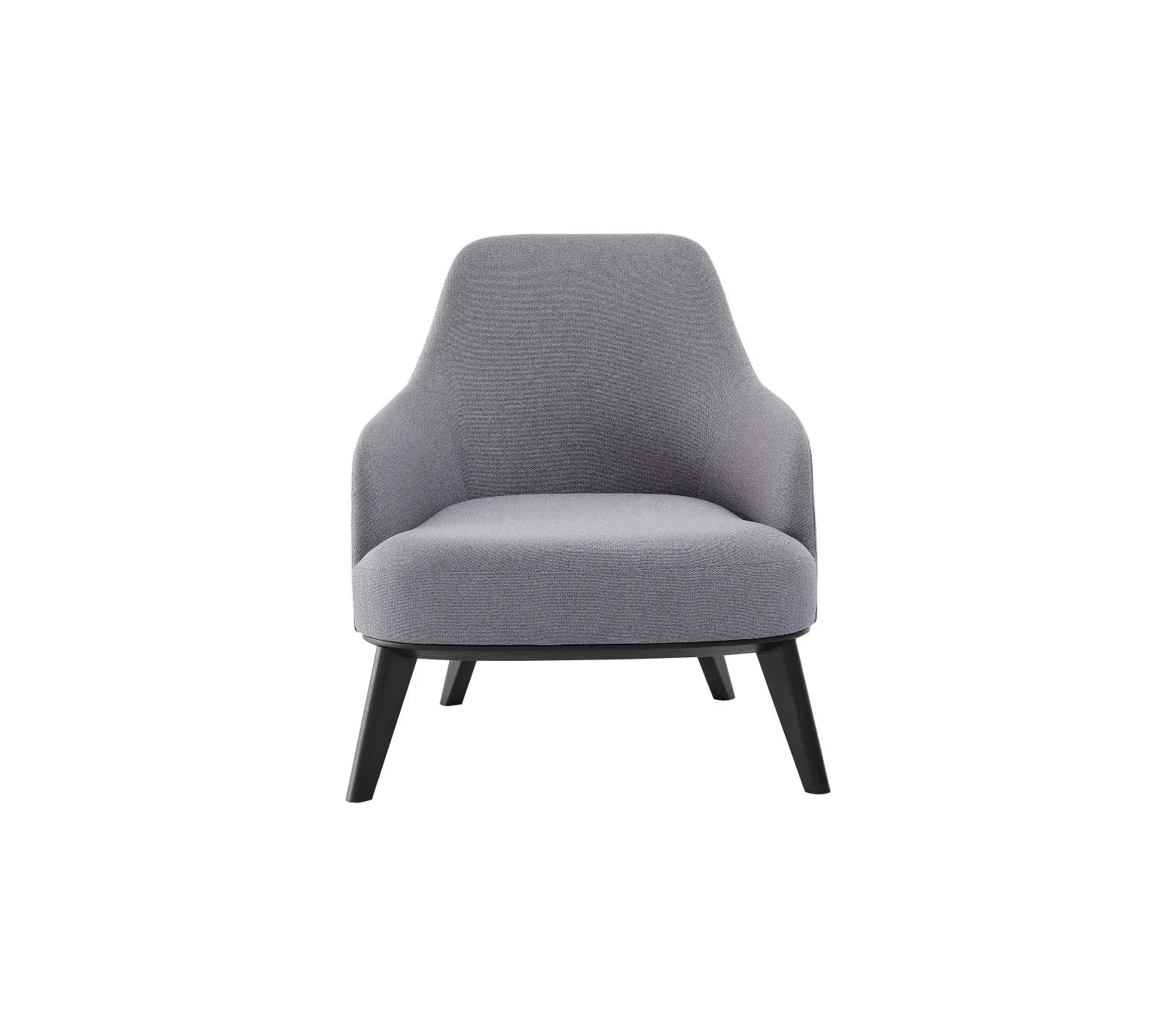 Durbuy Dark Taupe Chair