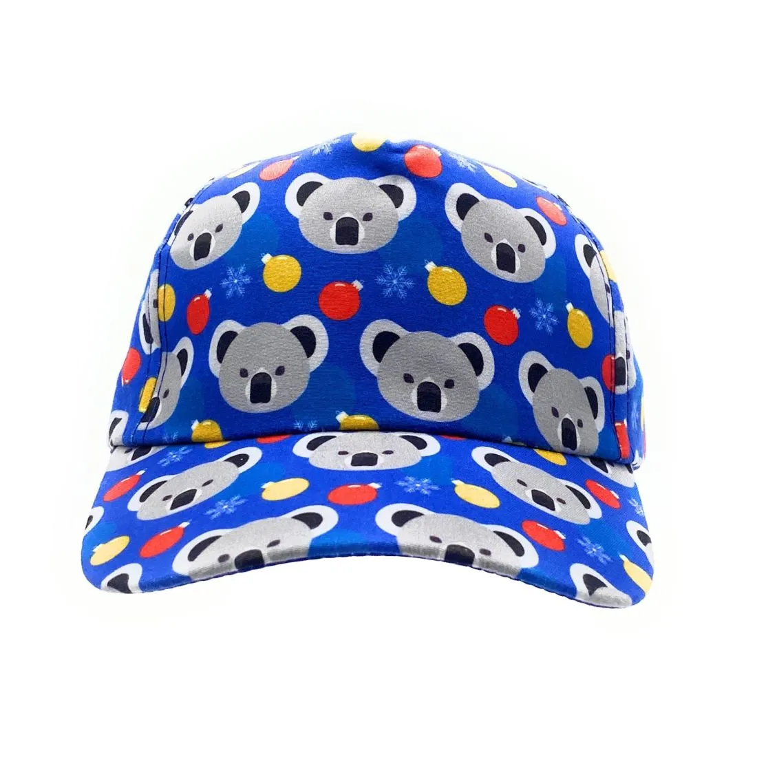 Empire Cove Kids Baseball Caps Fun Prints Hats Boys Girls Toddler