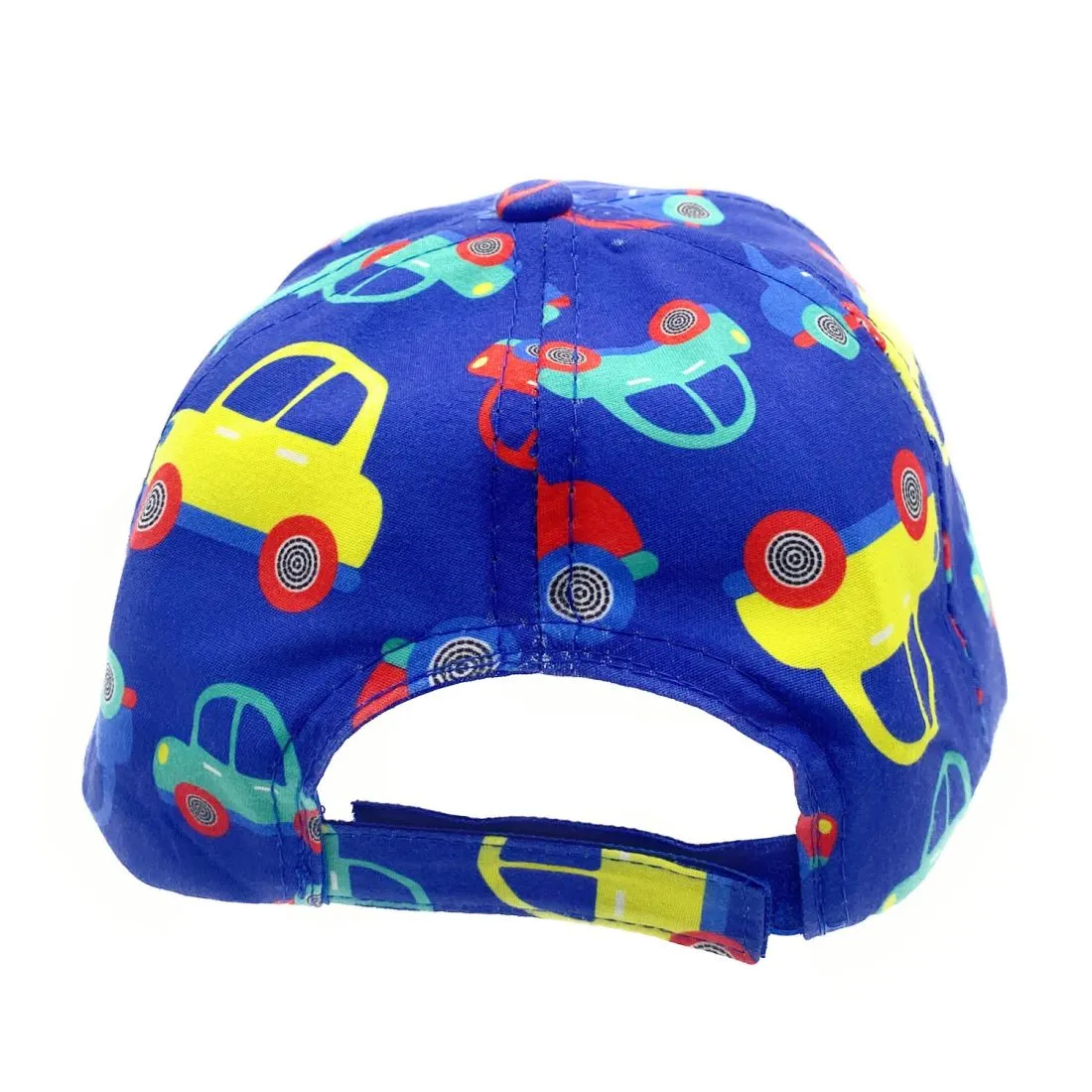 Empire Cove Kids Baseball Caps Fun Prints Hats Boys Girls Toddler