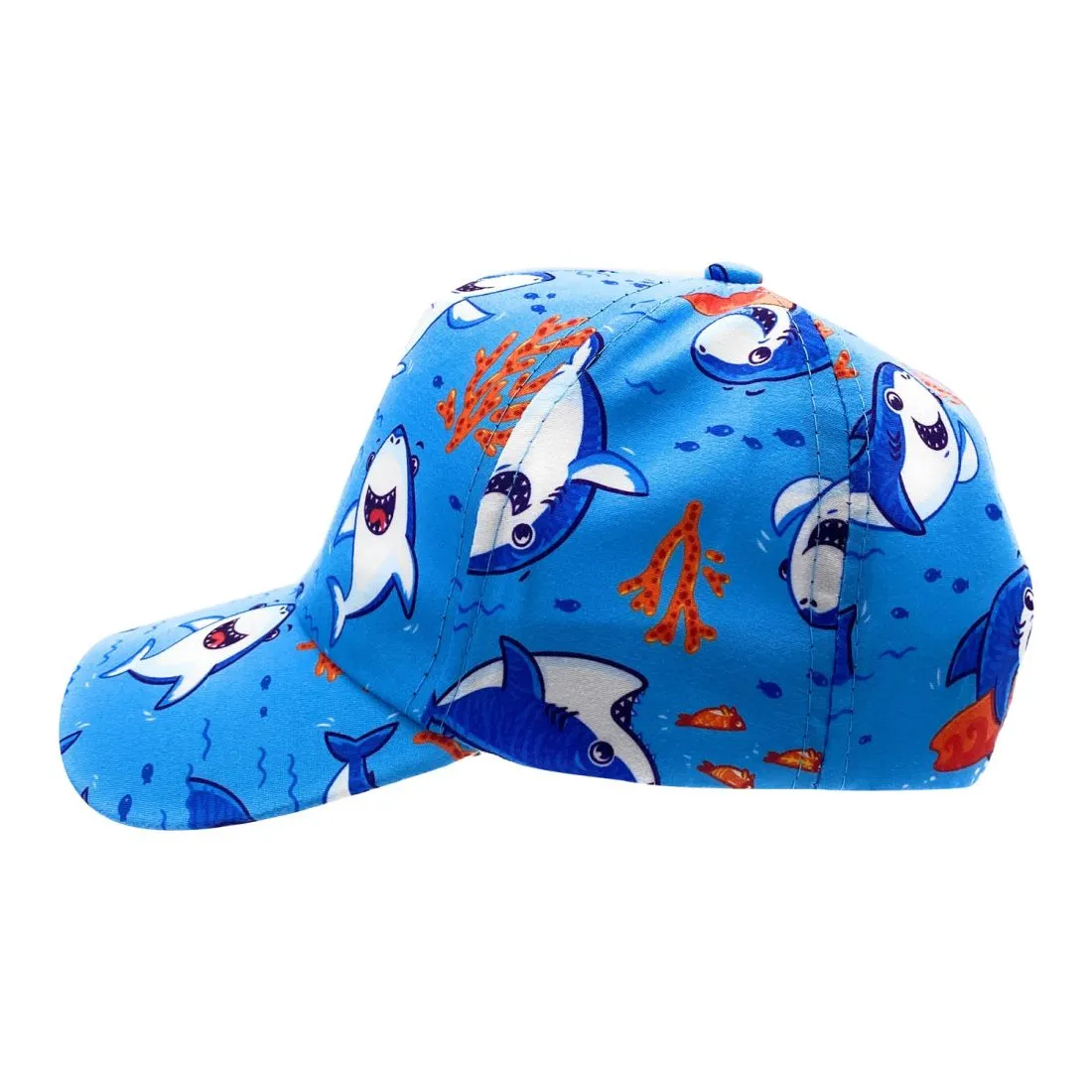 Empire Cove Kids Baseball Caps Fun Prints Hats Boys Girls Toddler