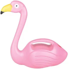 Esschert Design 30cm Pink Flamingo Watering Can