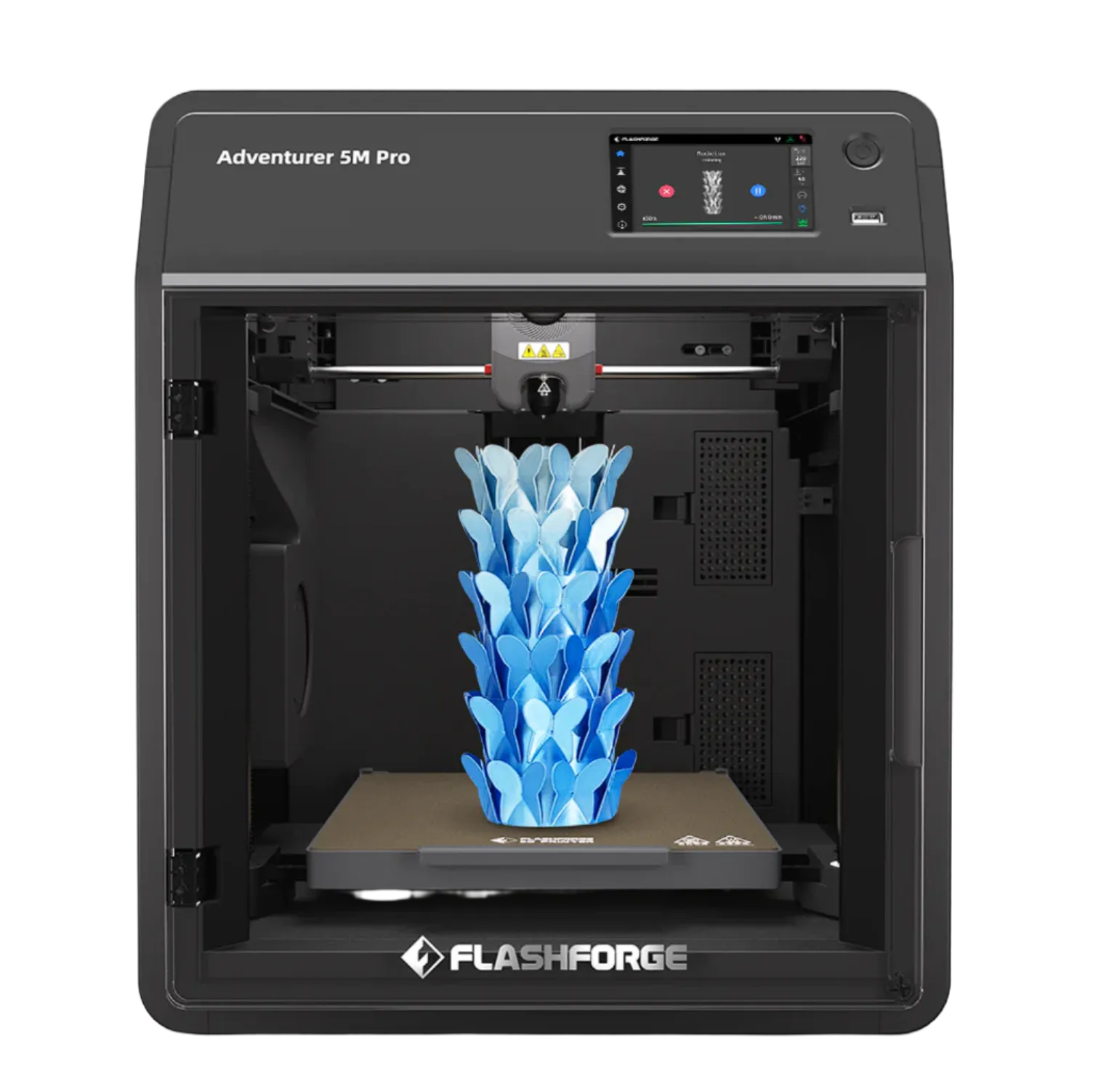 Flashforge Adventurer 5M Pro 3D Printer