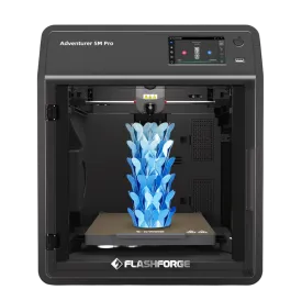 Flashforge Adventurer 5M Pro 3D Printer