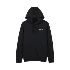 FOX Men's Flora Full Zip Fleece Hoodie