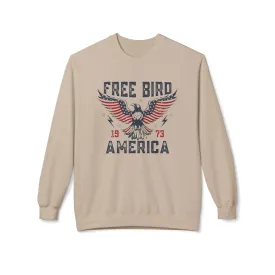 Freebird Lightweight Sweatshirt