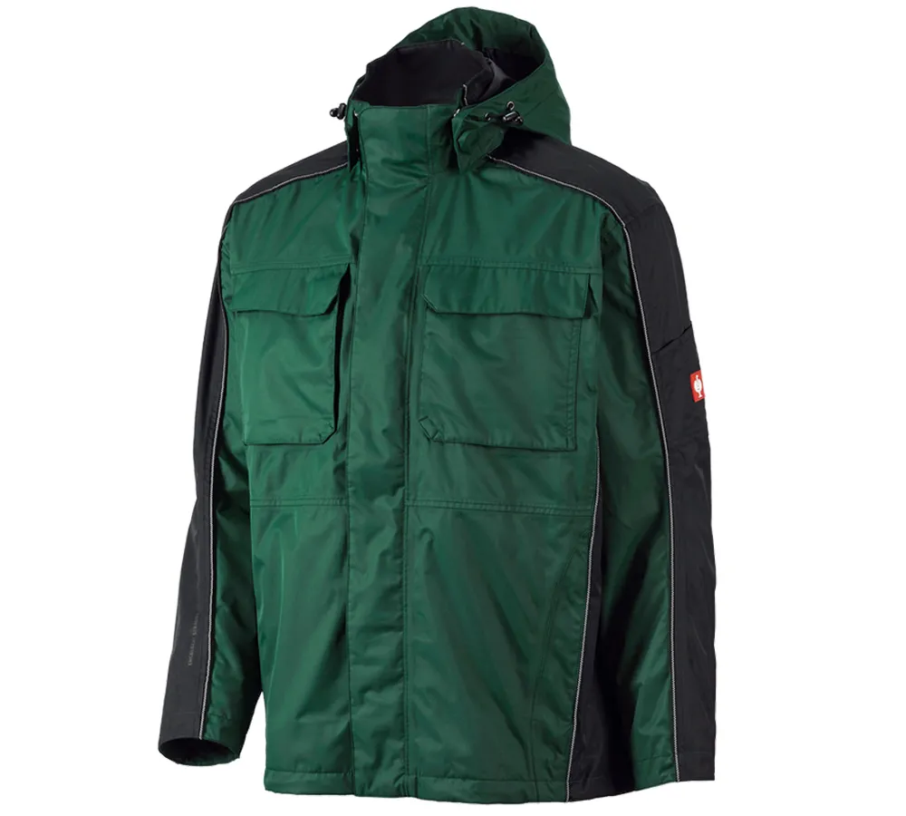 Functional jacket e.s.prestige