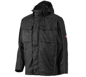 Functional jacket e.s.prestige