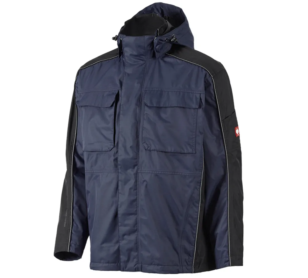 Functional jacket e.s.prestige