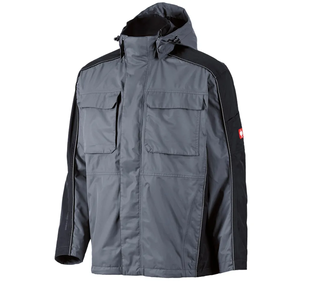 Functional jacket e.s.prestige